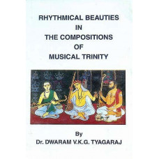 Rhythmical Beauties in The Composition Of Musical Trinity 